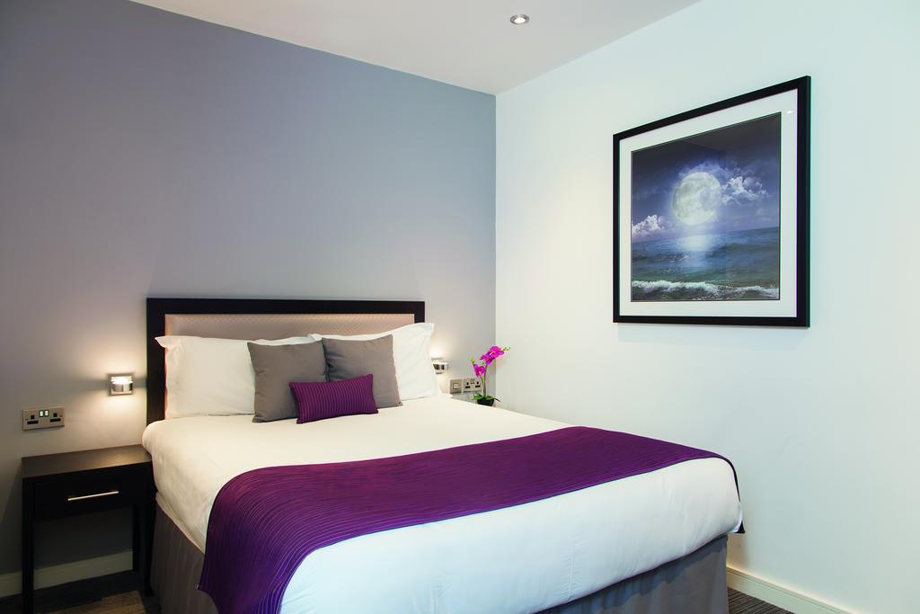 Epic Apartments Seel Street Liverpool Phòng bức ảnh