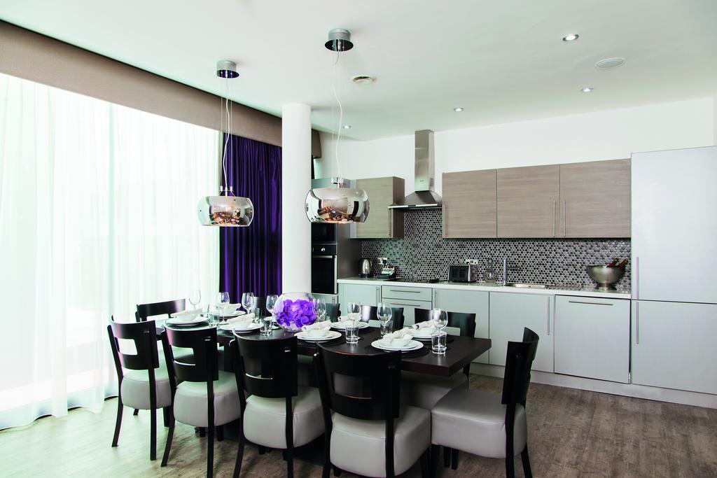 Epic Apartments Seel Street Liverpool Phòng bức ảnh