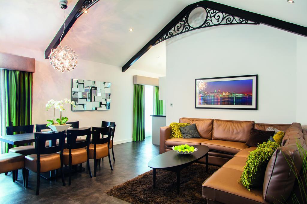 Epic Apartments Seel Street Liverpool Phòng bức ảnh
