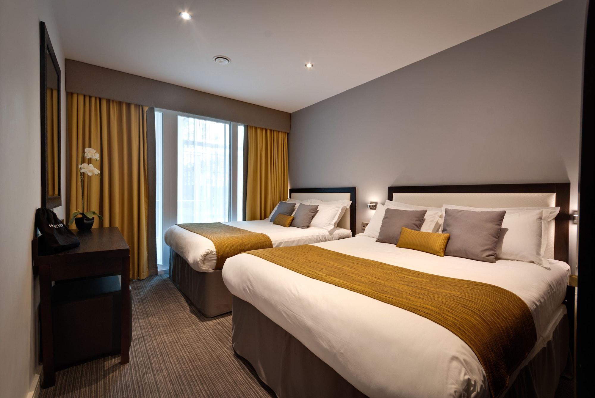 Epic Apartments Seel Street Liverpool Ngoại thất bức ảnh