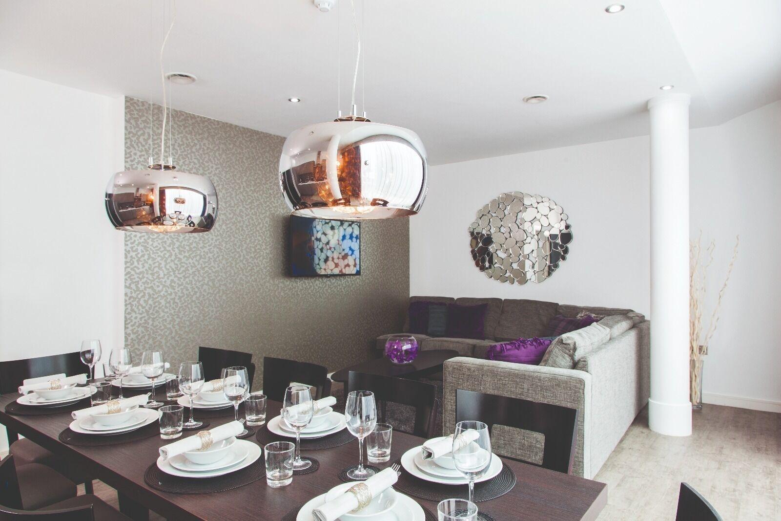 Epic Apartments Seel Street Liverpool Ngoại thất bức ảnh