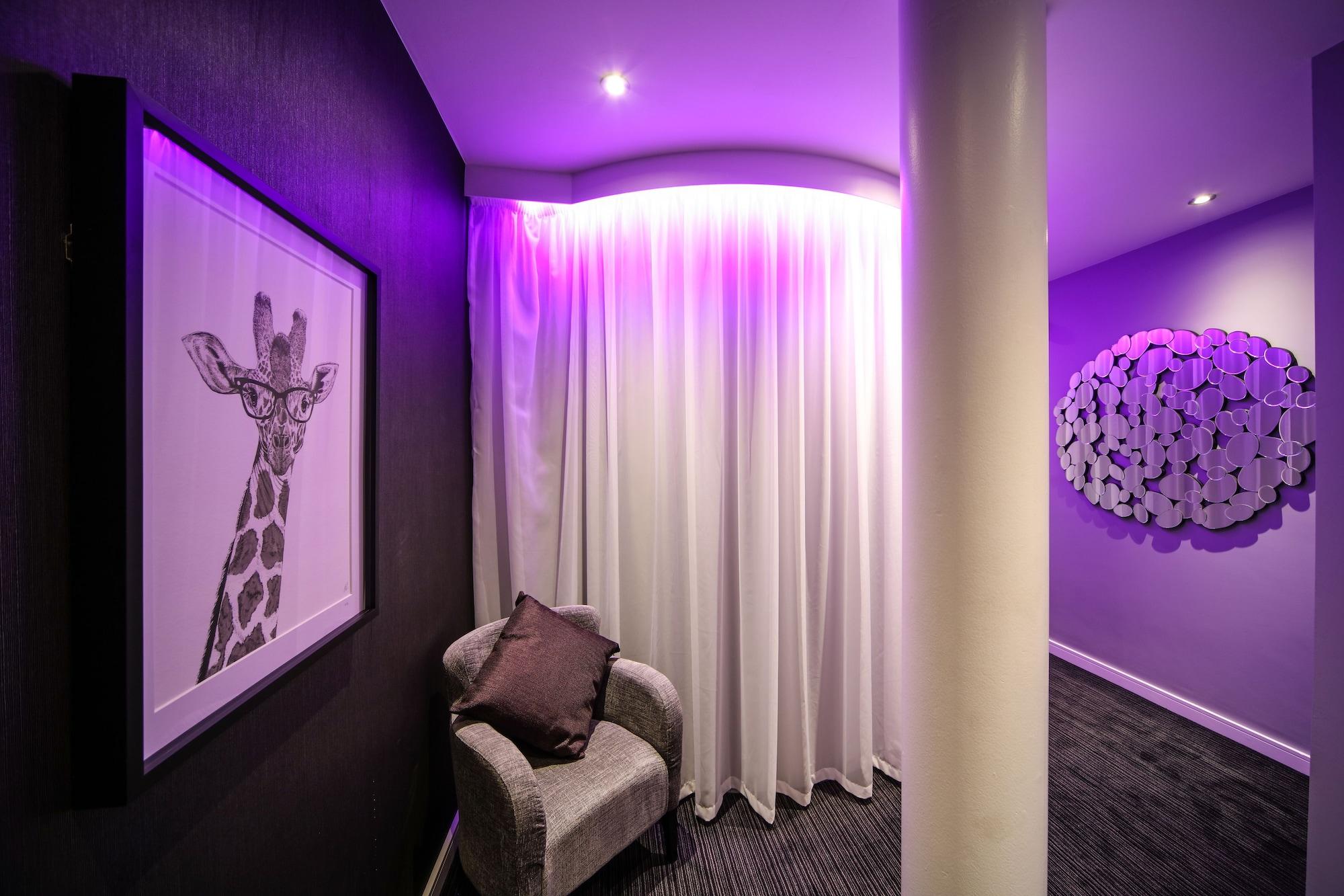 Epic Apartments Seel Street Liverpool Ngoại thất bức ảnh