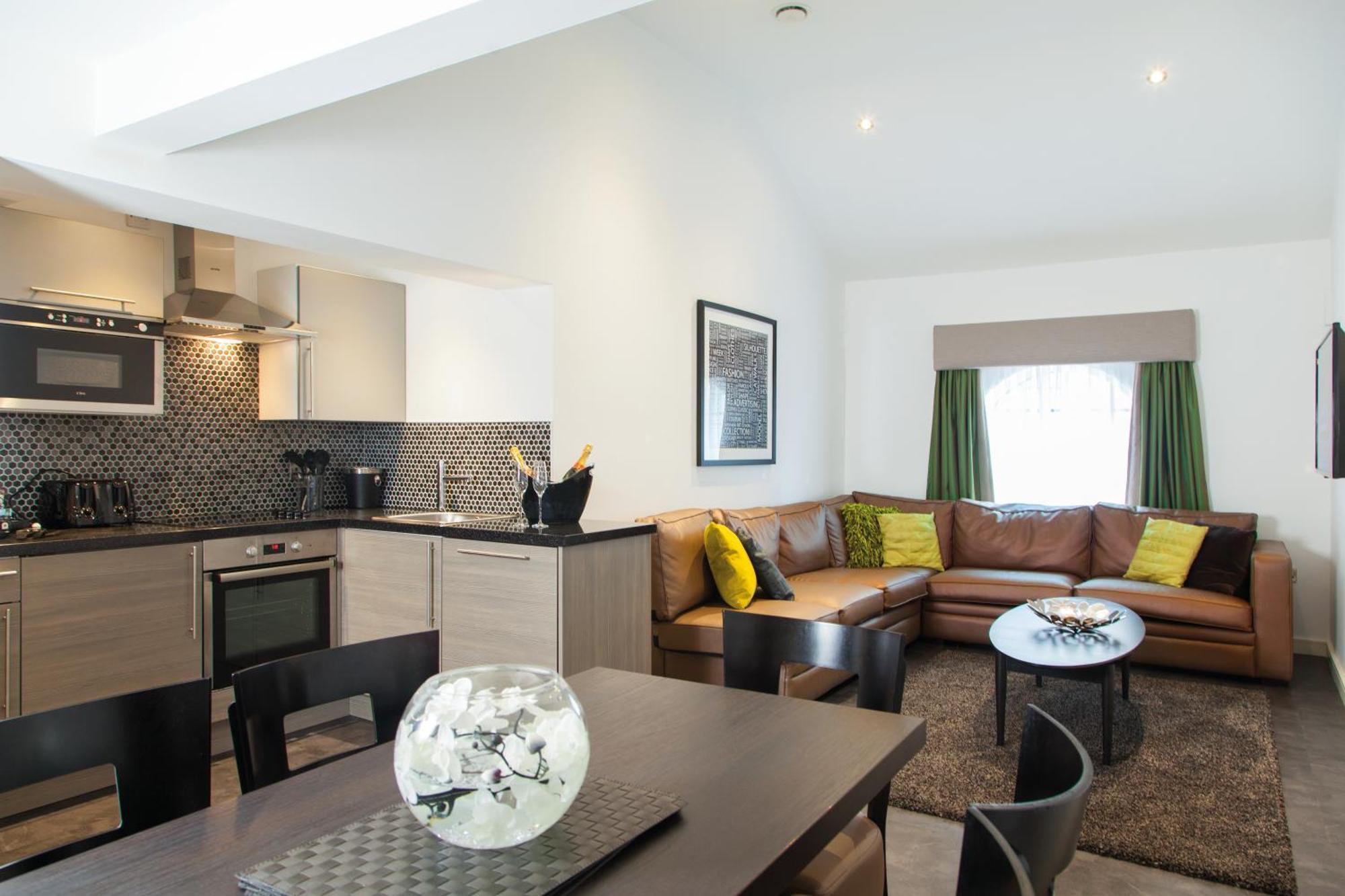 Epic Apartments Seel Street Liverpool Ngoại thất bức ảnh