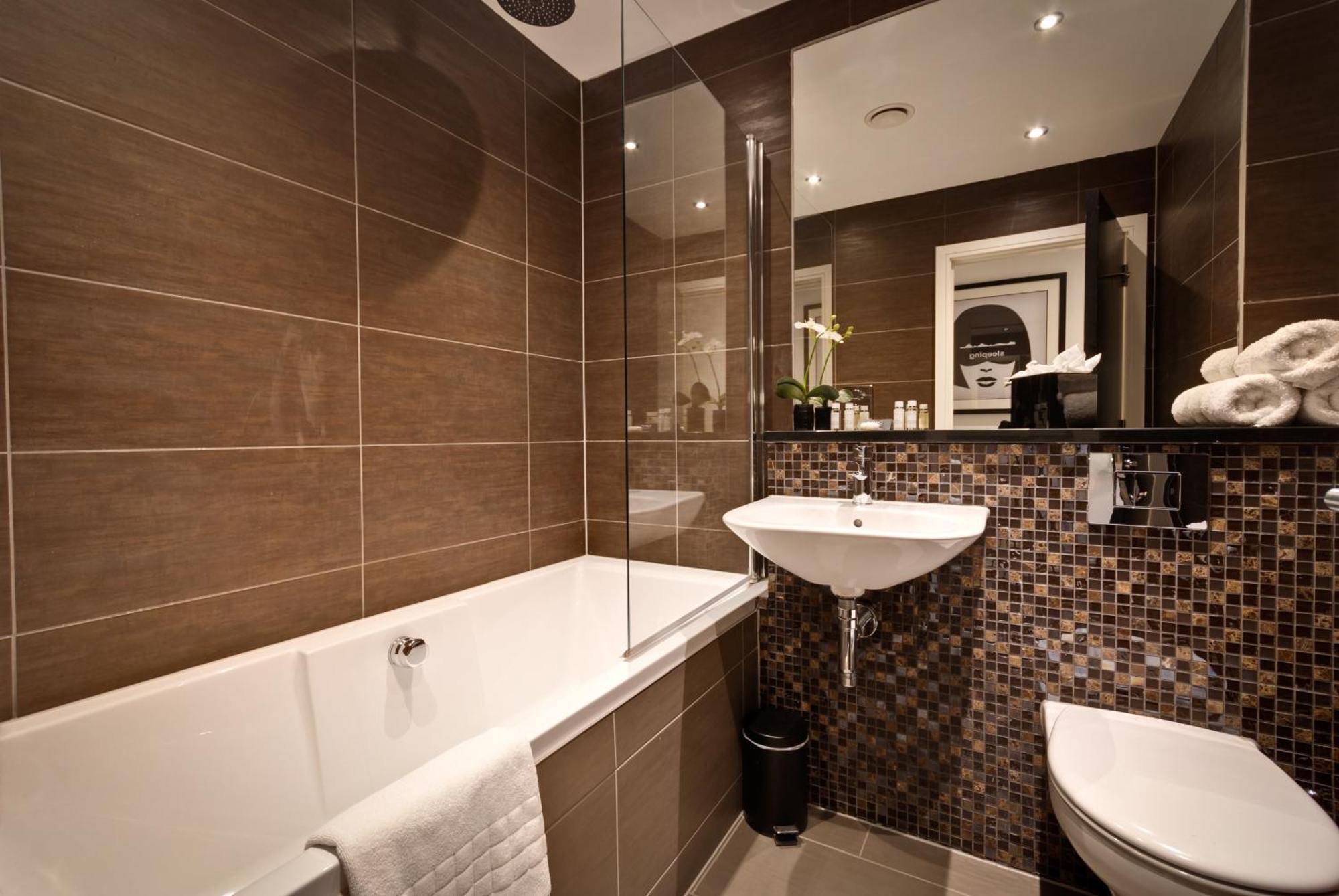 Epic Apartments Seel Street Liverpool Ngoại thất bức ảnh