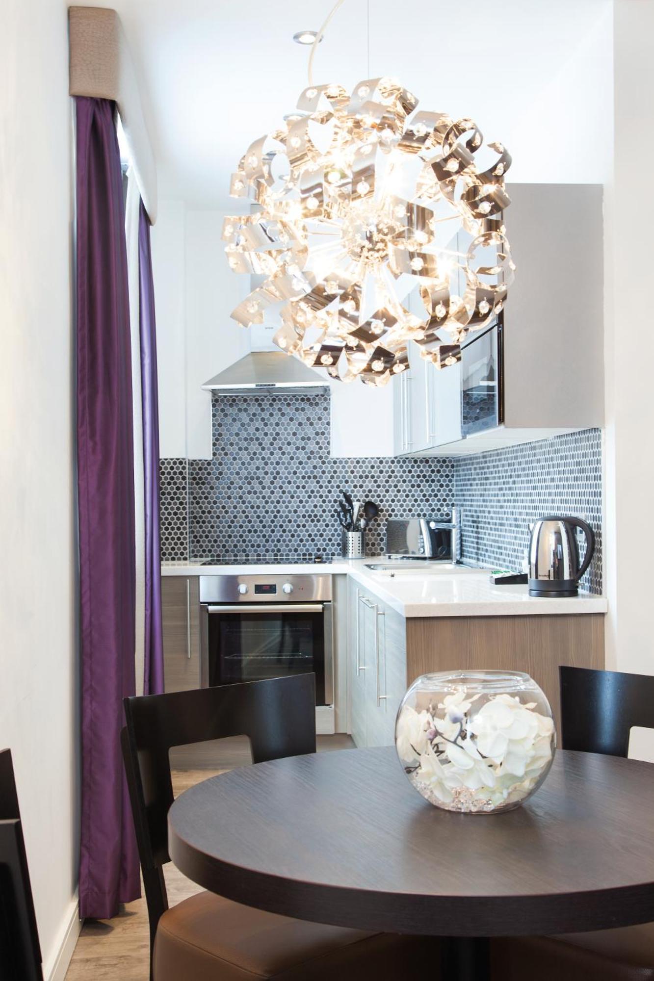 Epic Apartments Seel Street Liverpool Ngoại thất bức ảnh