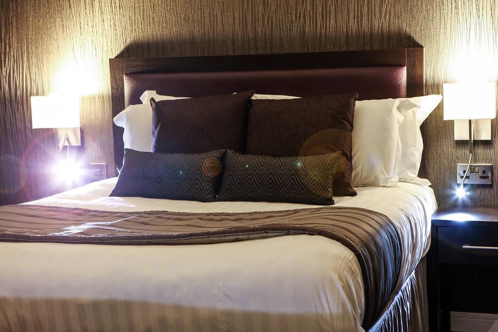 Epic Apartments Seel Street Liverpool Phòng bức ảnh