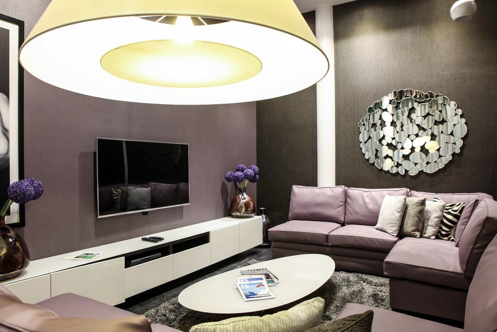 Epic Apartments Seel Street Liverpool Phòng bức ảnh