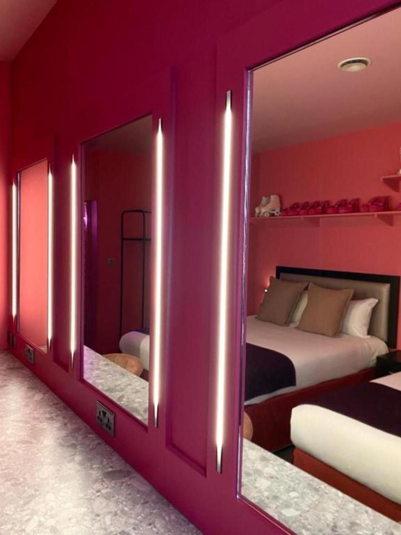 Epic Apartments Seel Street Liverpool Phòng bức ảnh