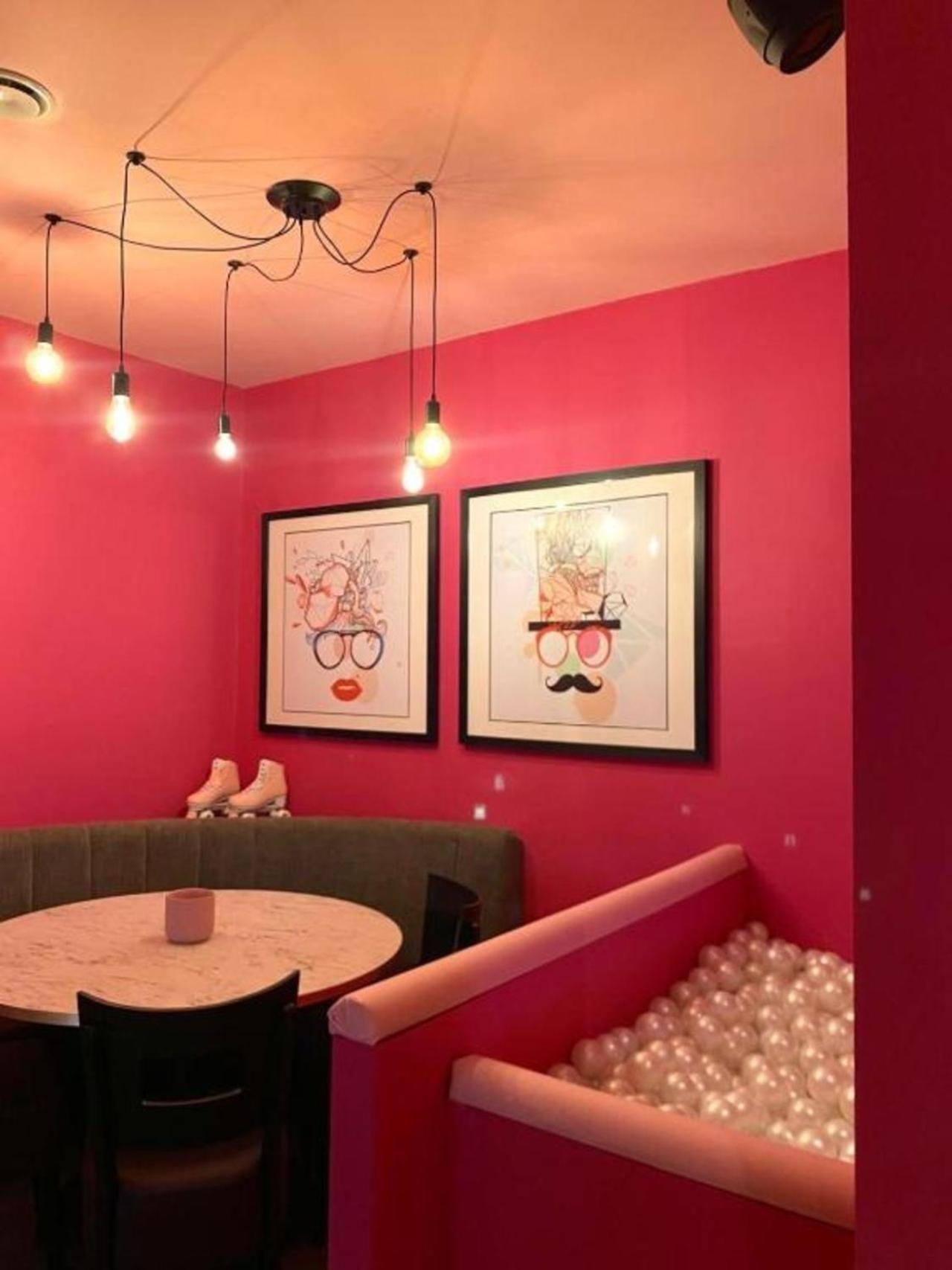 Epic Apartments Seel Street Liverpool Phòng bức ảnh