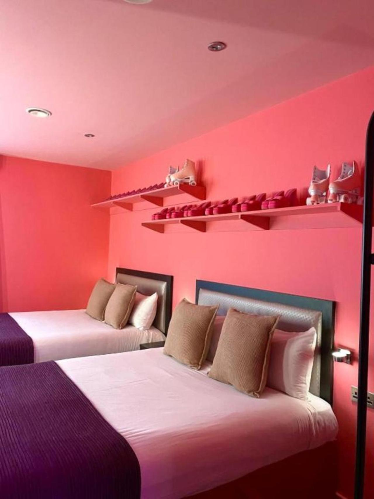 Epic Apartments Seel Street Liverpool Phòng bức ảnh