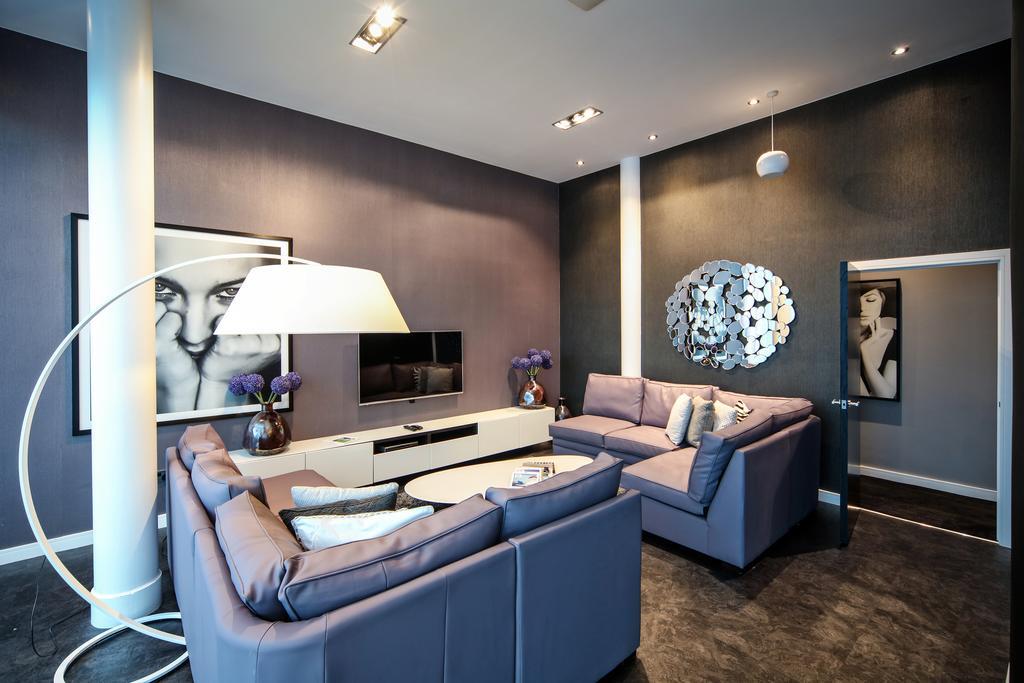 Epic Apartments Seel Street Liverpool Phòng bức ảnh