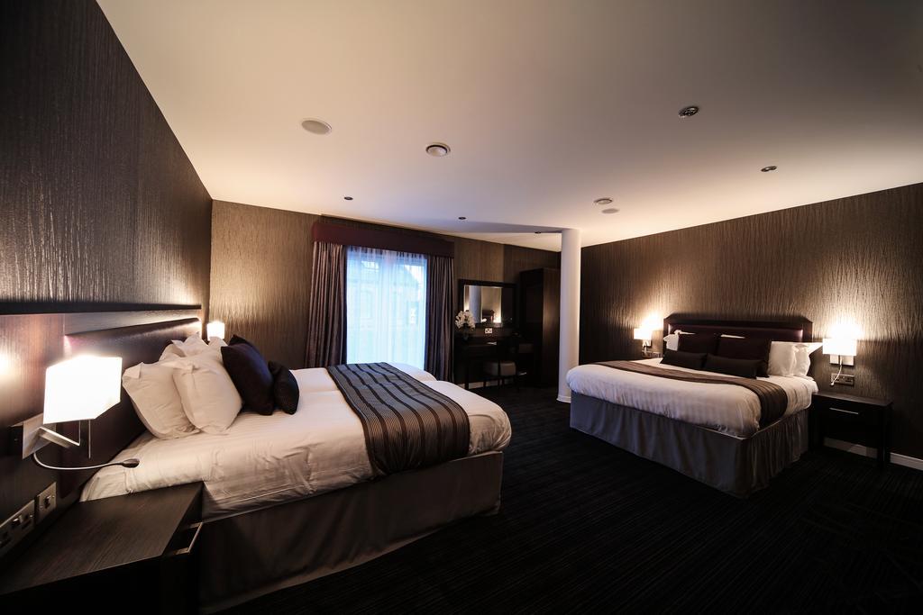 Epic Apartments Seel Street Liverpool Phòng bức ảnh