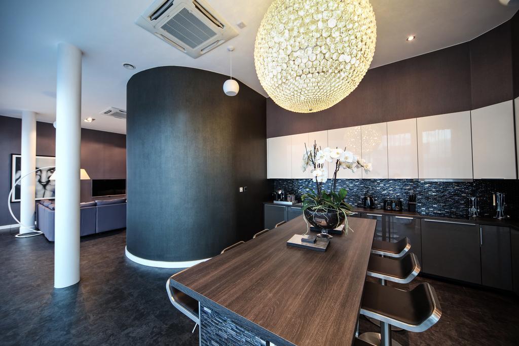 Epic Apartments Seel Street Liverpool Phòng bức ảnh