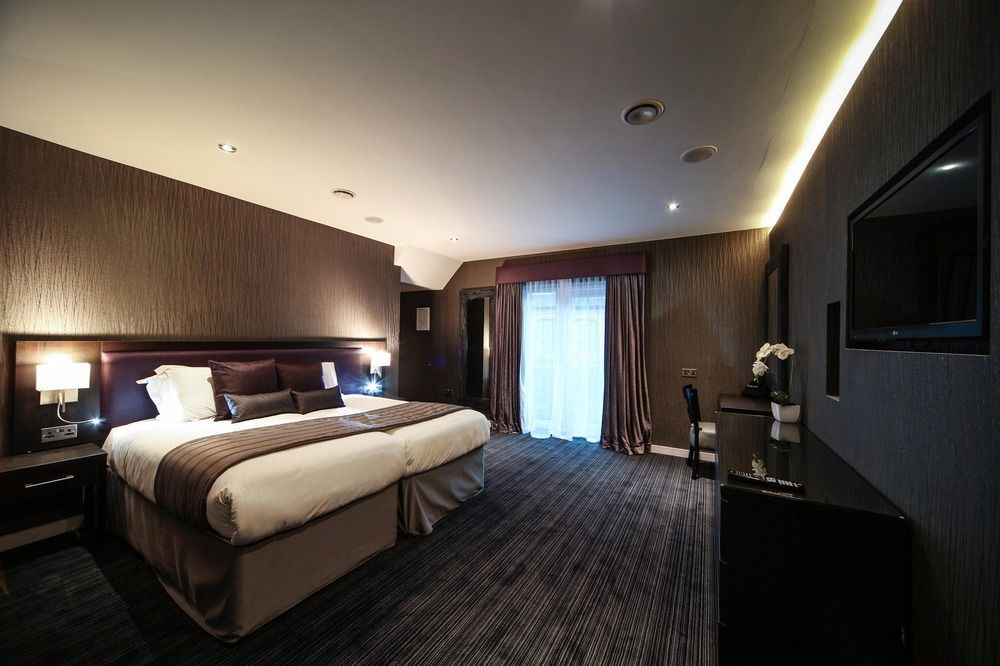 Epic Apartments Seel Street Liverpool Ngoại thất bức ảnh