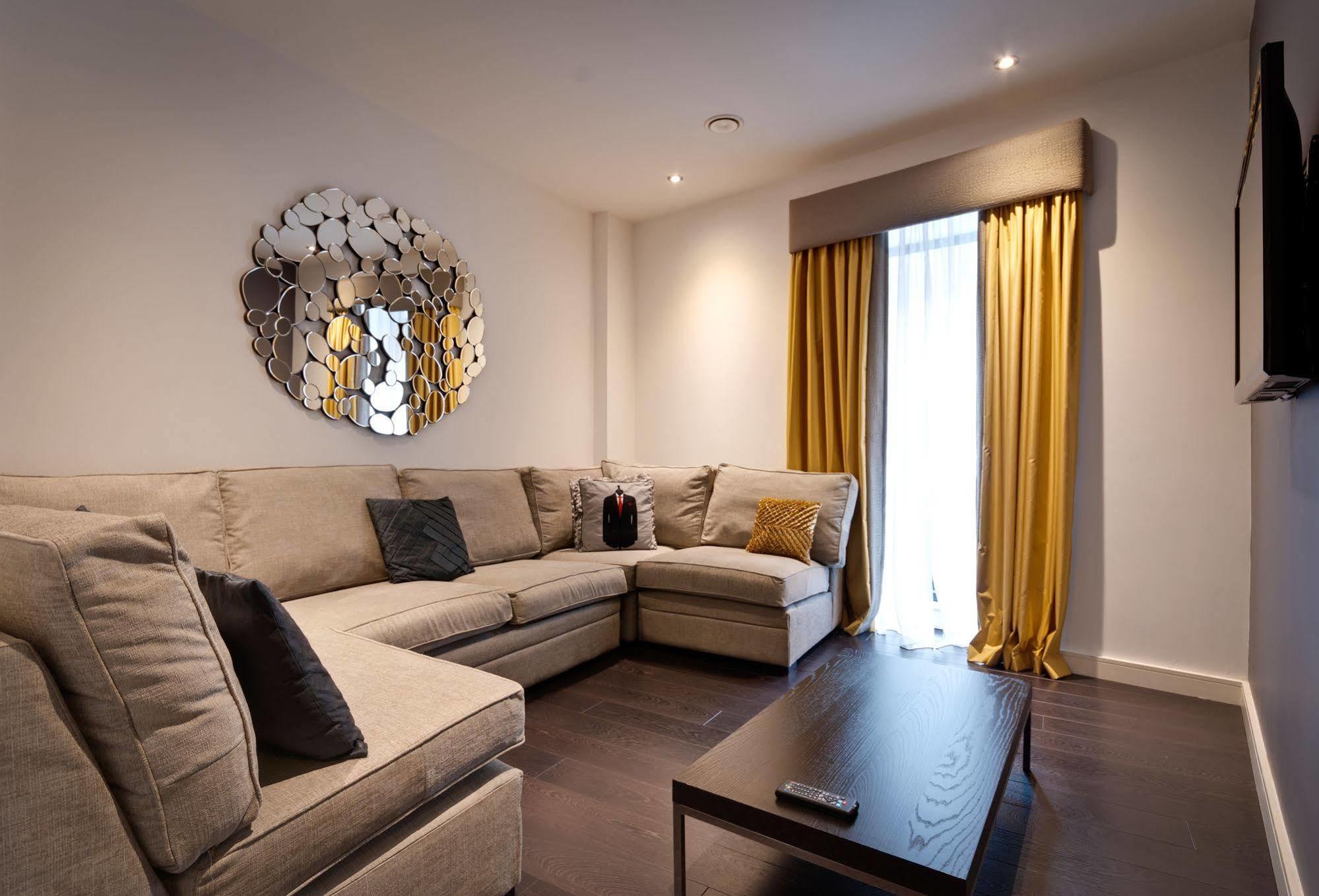 Epic Apartments Seel Street Liverpool Ngoại thất bức ảnh