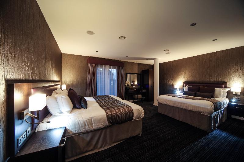 Epic Apartments Seel Street Liverpool Ngoại thất bức ảnh